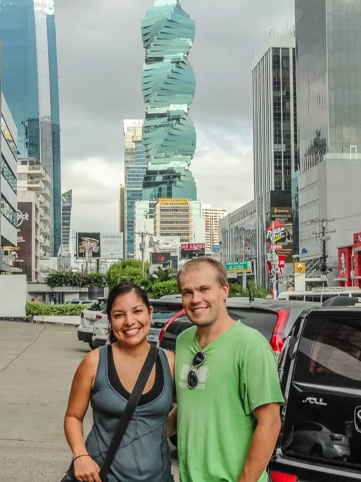 Los mejores lugares para visitar en Panamá espanol-es