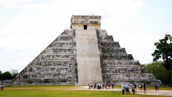 playa del carmen tours chichen itza