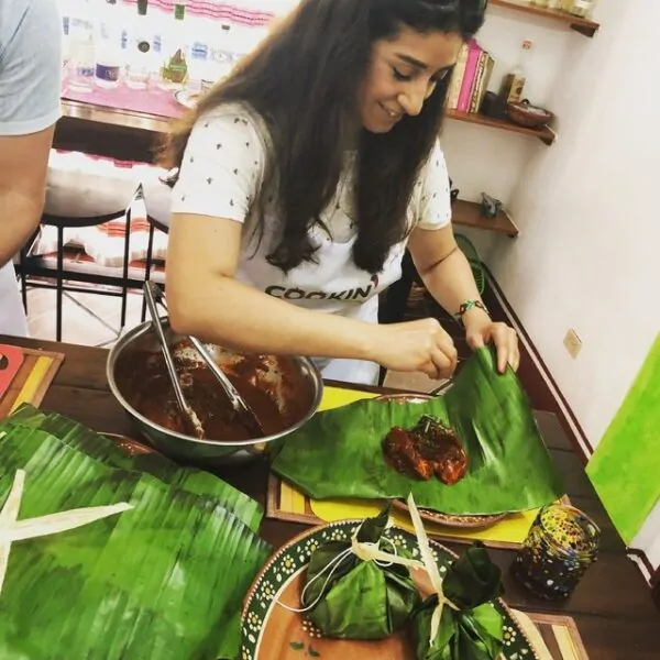 playa del carmen tours cooking with a local chef local markets