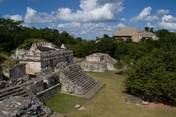 playa del carmen tours ek balam cenote