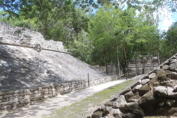 playa del carmen tours tulum coba