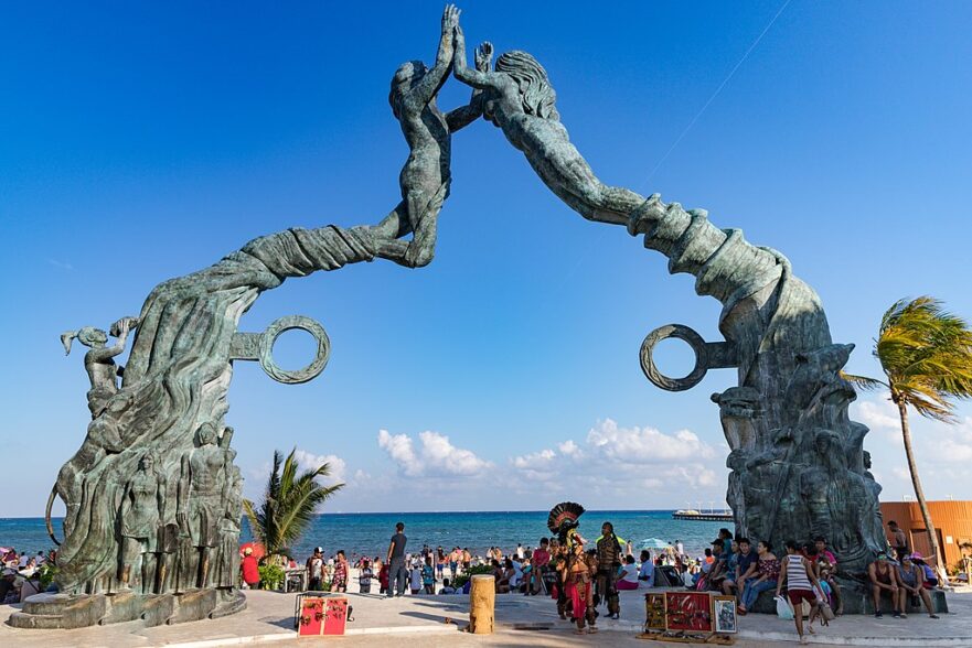 playa del carmen tours