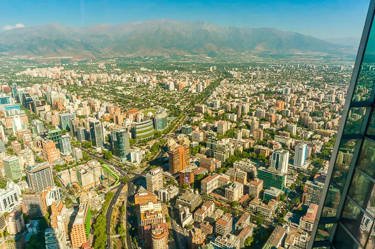 The Best Things to Do in Santiago, Chile travel, south-america, chile