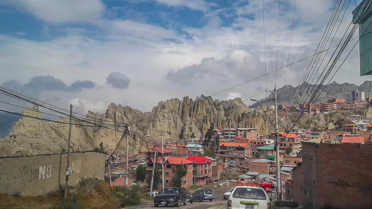The Best Things to Do in La Paz Bolivia travel, south-america, bolivia