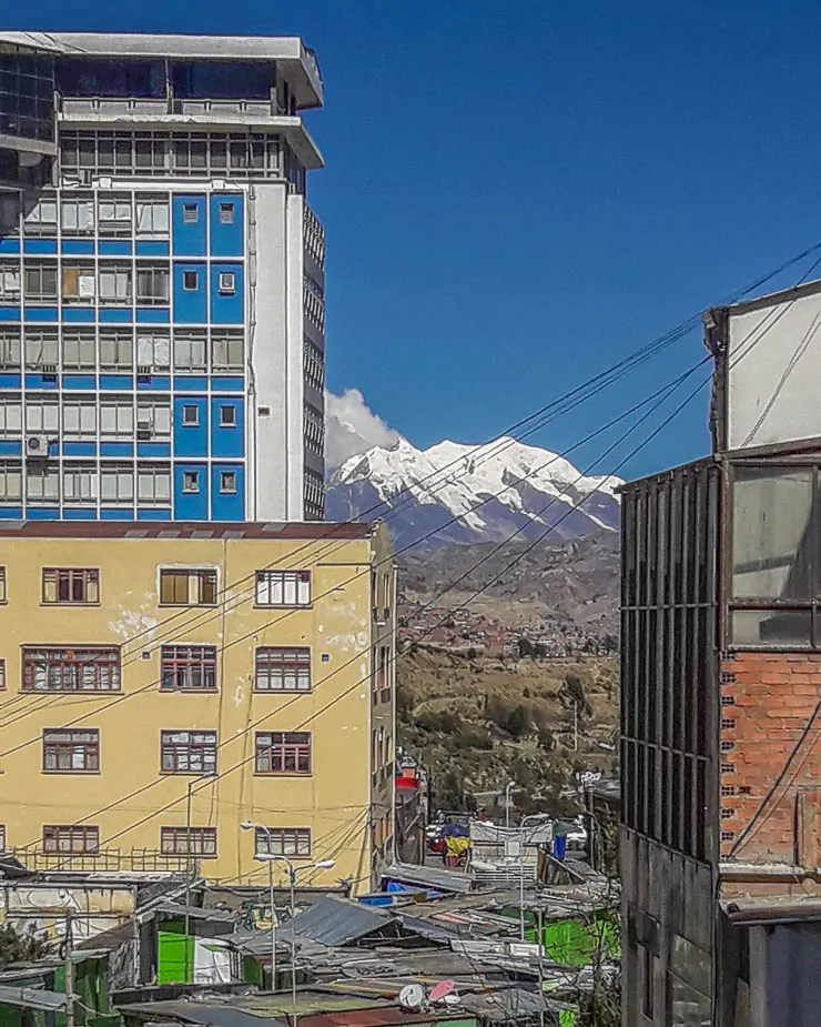 The Best Things to Do in La Paz Bolivia travel, south-america, bolivia