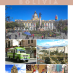 things to do in la paz bolivia pinterest