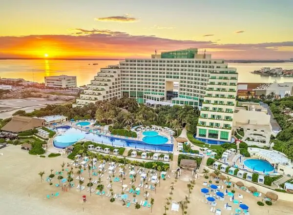 where to stay in cancun Live Aqua Beach Resort Cancun