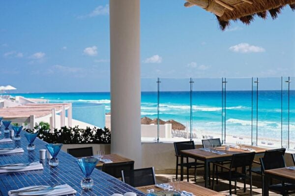 where to stay in cancun Live Aqua Beach Resort Cancun
