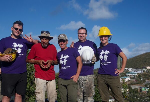 Volunteering abroad us virgin islands 001