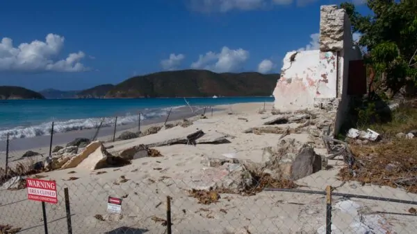 Volunteering abroad us virgin islands 001