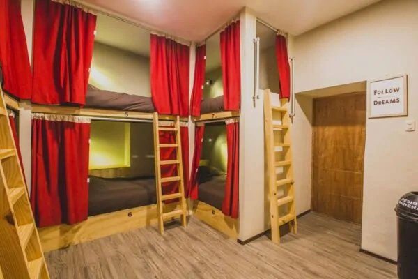 best cusco peru hostels Kokopelli Hostel Cusco