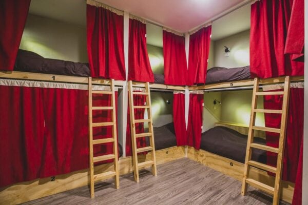 best cusco peru hostels Kokopelli Hostel Cusco