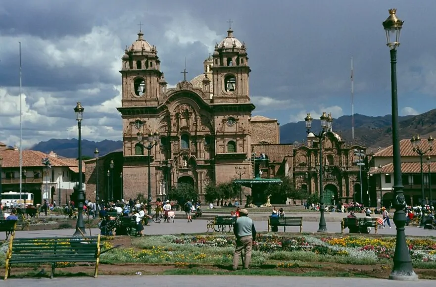 best cusco peru hostels cusco