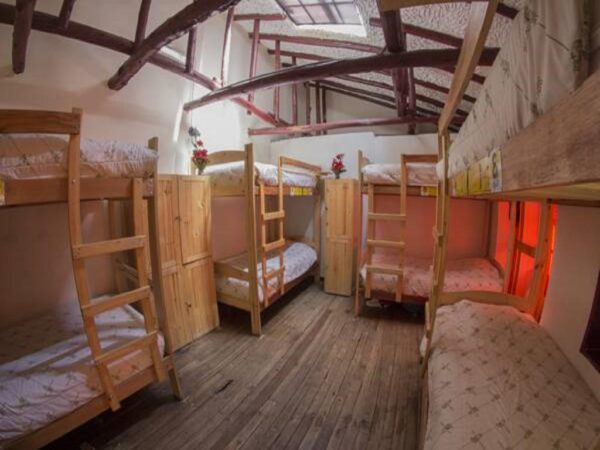 best cusco peru hostels ecopackers hostels