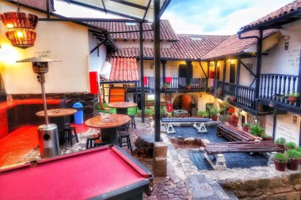 best cusco peru hostels intro hostels cusco