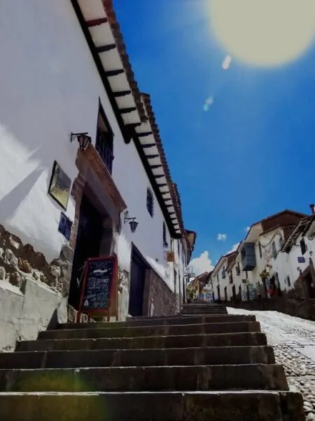 best cusco peru hostels intro hostels cusco