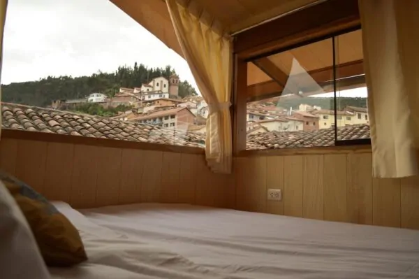 best cusco peru hostels nao victoria hostel