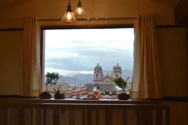 best cusco peru hostels nao victoria hostel