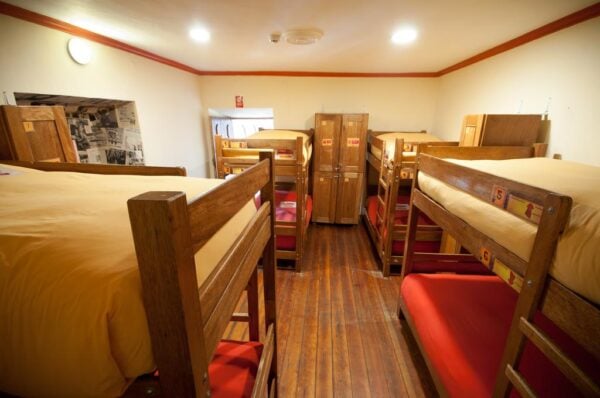 best cusco peru hostels_pariwana hostel cusco