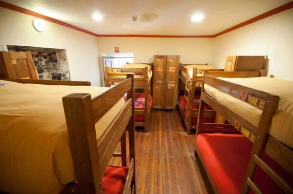 best cusco peru hostels_pariwana hostel cusco