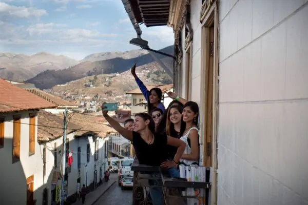 best cusco peru hostels_pariwana hostel cusco