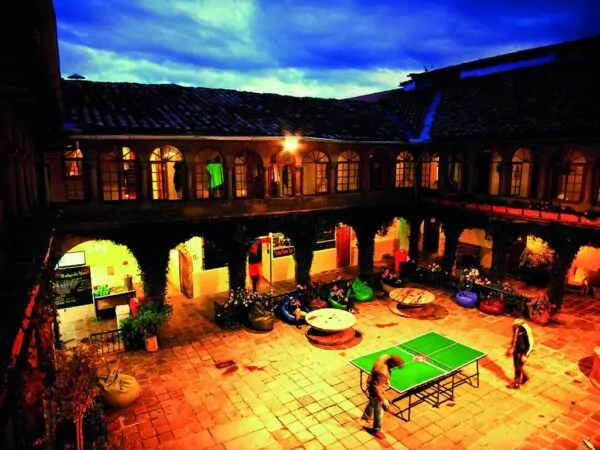 best cusco peru hostels_pariwana hostel cusco