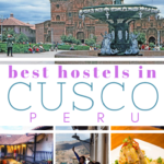 best hostels in cusco peru