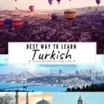 Best Way to Learn Turkish Online and On Your Own life-hacks