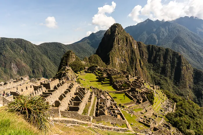 How to Avoid Cusco Altitude Sickness When You Visit Machu Picchu travel, south-america, peru