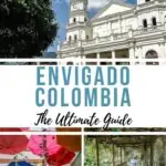 The Ultimate Guide to Envigado Colombia