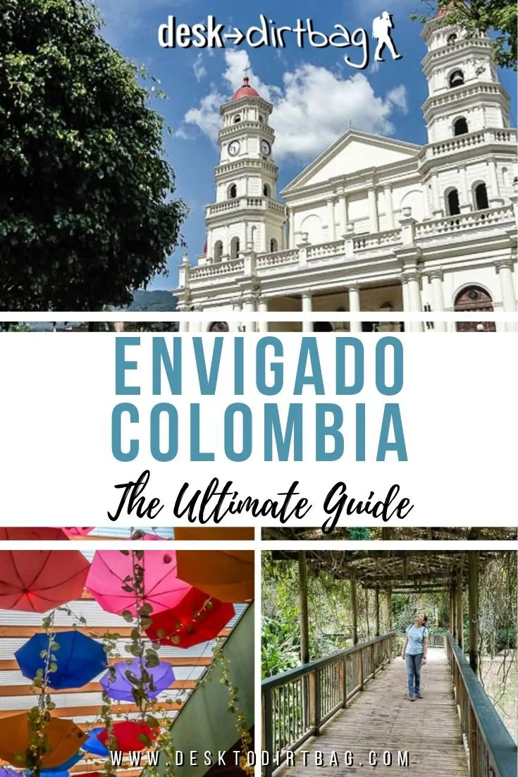The Ultimate Guide to Envigado Colombia