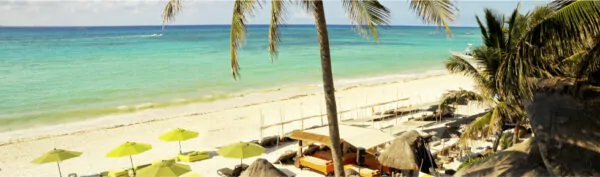 lido beach things to do in playa del carmen mexico