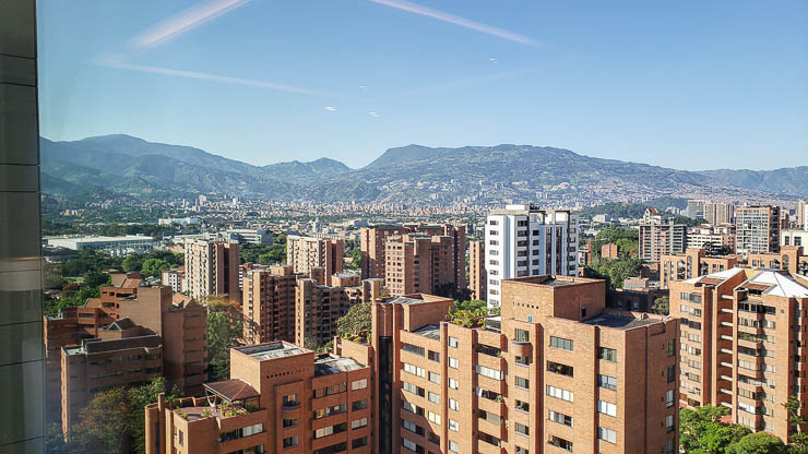 Medellin Marriott Hotel Review: Elegance on the Golden Mile travel, south-america, medellin, colombia