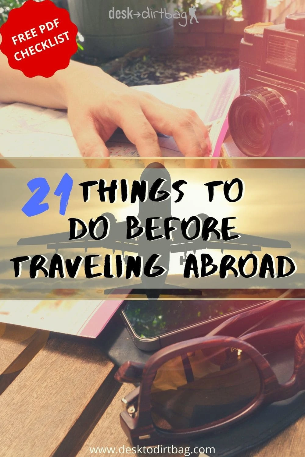 21 Things to Do Before Traveling Abroad travel-tips-and-resources, travel