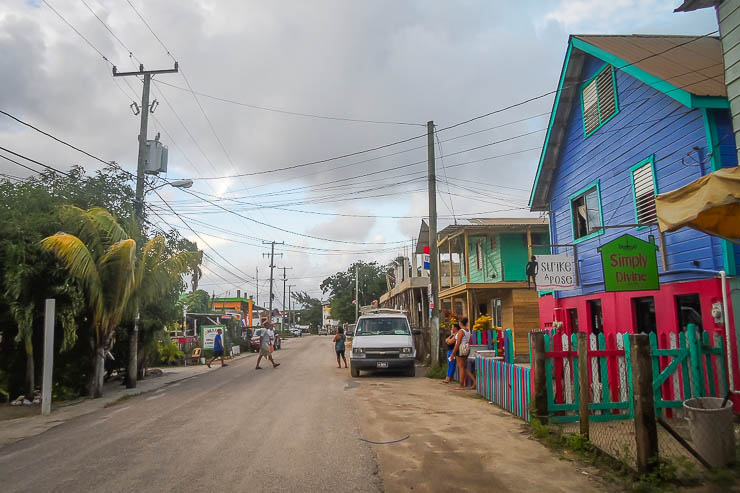 Is Belize Safe? Tips and Insight on Safety in Belize travel, central-america