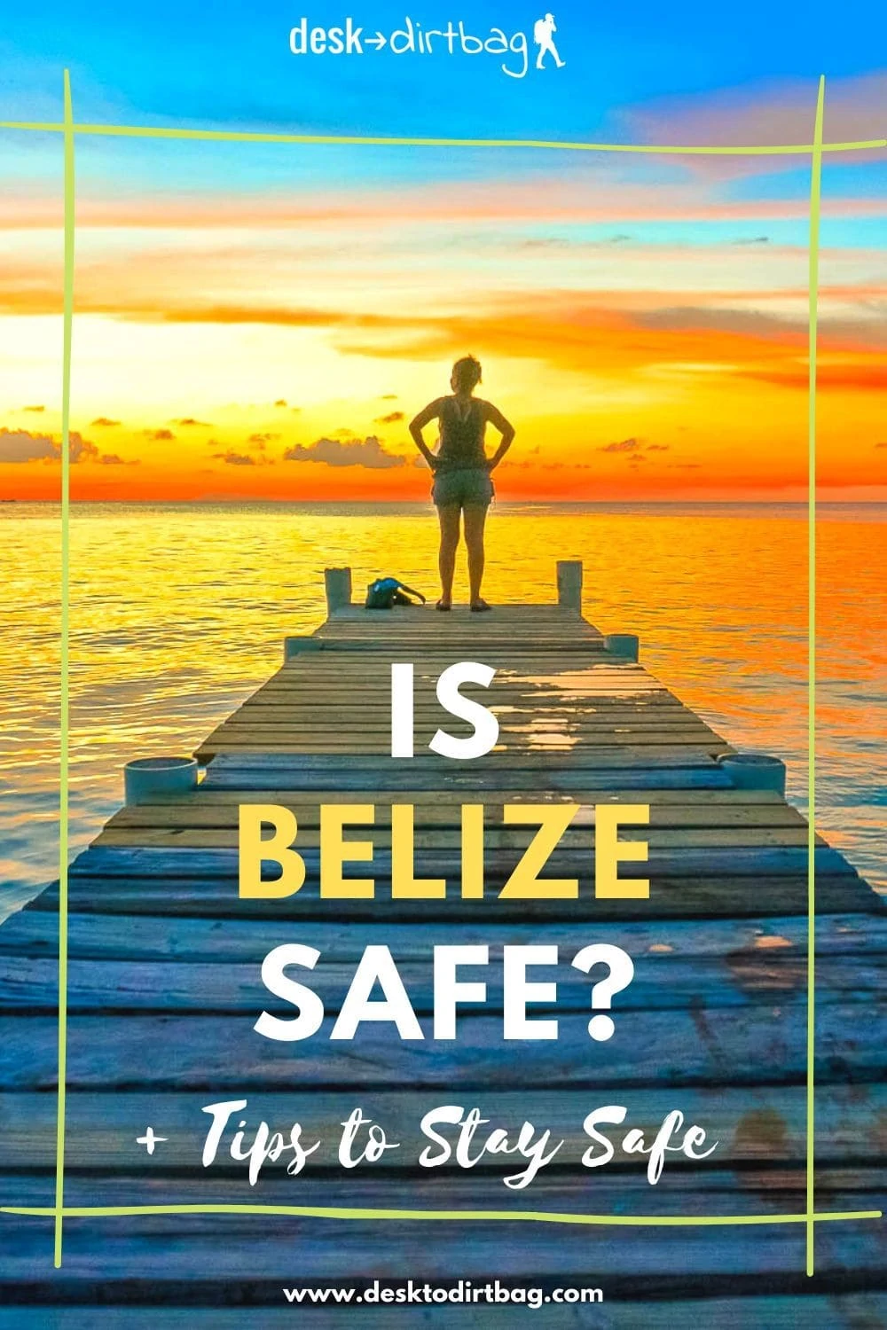 Is Belize Safe? A Detailed Guide to Safety and Security in Belize