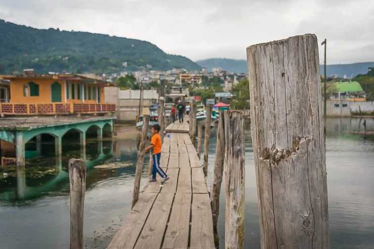 Las mejores cosas para hacer en Antigua, Guatemala viajes, espanol-es