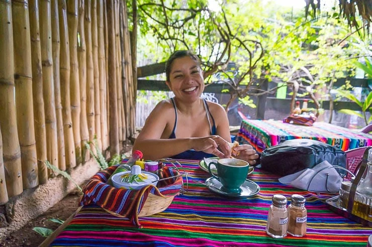 Las mejores cosas para hacer en Antigua, Guatemala viajes, espanol-es