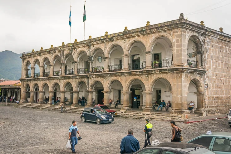 Las mejores cosas para hacer en Antigua, Guatemala viajes, espanol-es