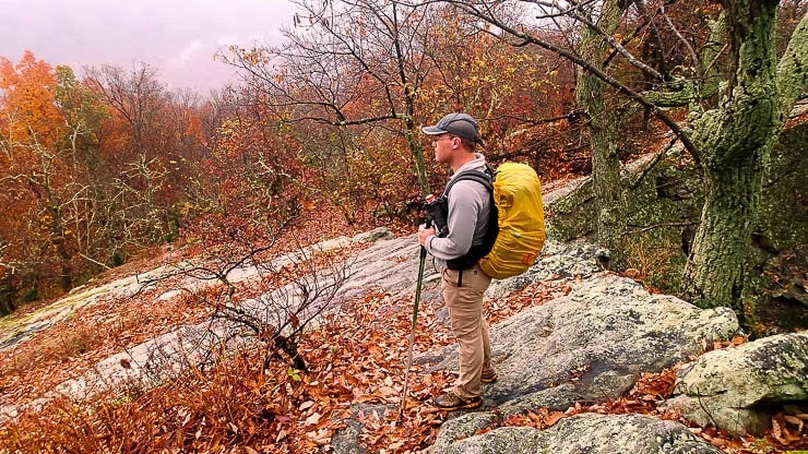 Day Hike Essentials for Today's Hiker