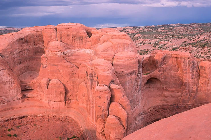 A Guide to the Best Hikes in Arches National Park utah, travel, outdoors