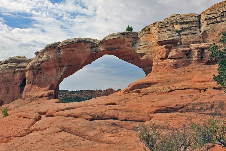 A Guide to the Best Hikes in Arches National Park utah, travel, outdoors