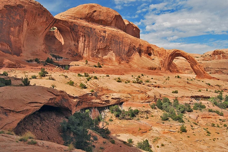 A Guide to the Best Hikes in Arches National Park utah, travel, outdoors