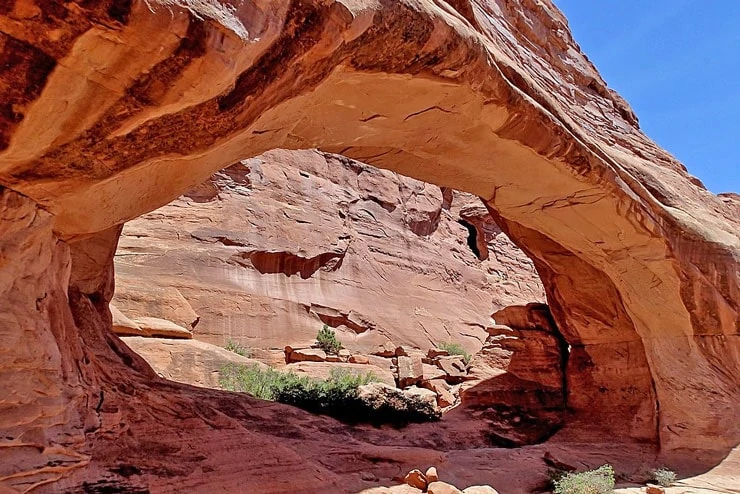 A Guide to the Best Hikes in Arches National Park utah, travel, outdoors