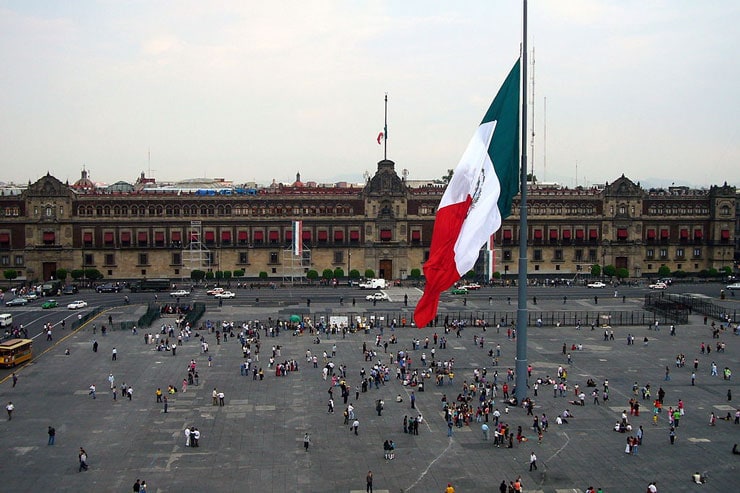 Ultimate Travel Guide to the Historic Center of Mexico City travel, mexico