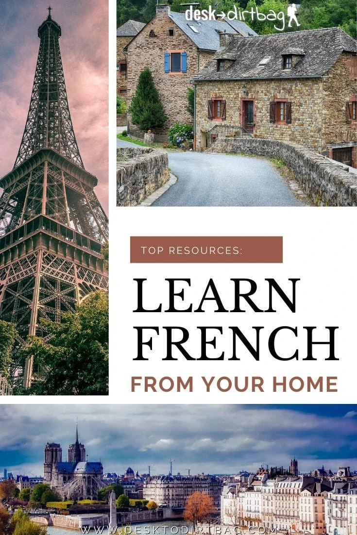 How to Learn French on Your Own Tips and Resources