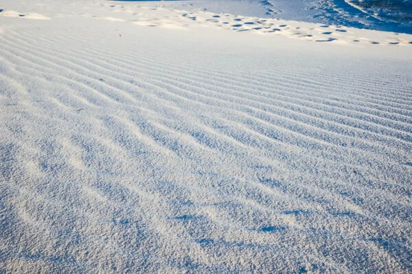 White Sands National Park