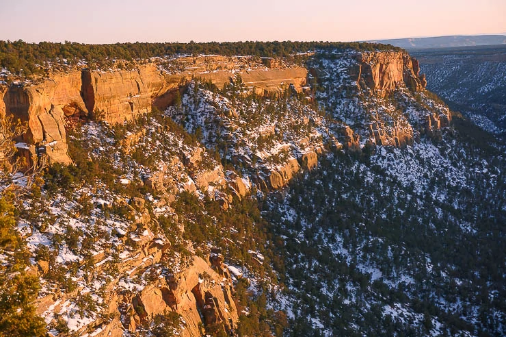 A Few of the Most Underrated National Parks in the United States travel, north-america