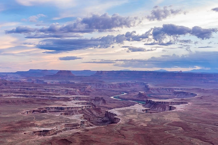 A Few of the Most Underrated National Parks in the United States travel, north-america