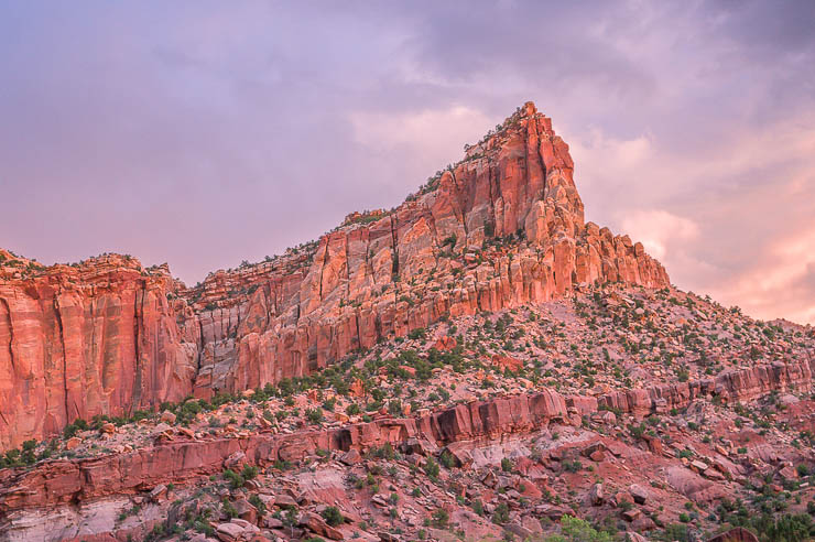 A Few of the Most Underrated National Parks in the United States travel, north-america